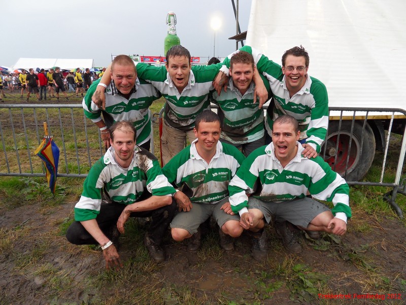 T.T.V. Groene Oase